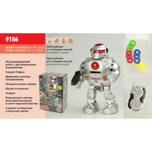 Робот на р/у Play Smart (9186): Производитель Play Smart