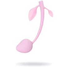 Вагінальна кулька JOS Berry Light Pink: Для кого Для жінок