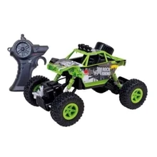 Машинка на радіокеруванні HappyPeopl Rock Rhino 2.4 GHz (H30079): Клас Багги