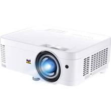 Проектор ViewSonic PS501X: Тип для освіти