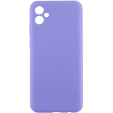 Чехол для телефонов Lakshmi Case Silicone Cover Full Camera Dasheen for Samsung A065 Galaxy A06: Совместимость Samsung A065 Galaxy A06