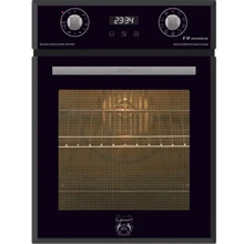 Духовой шкаф электрический Kaiser EH 4747: Объем, л 50