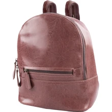 Жіночий рюкзак Valiria Fashion темно-рожевий (ODA8105-19): Стать жіночий