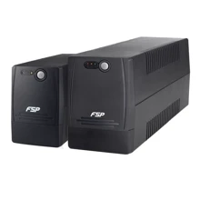 FSP FP850: Производитель FSP