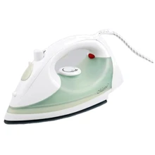Утюг Maestro MR-300C Green: Подключение проводное
