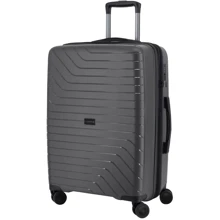 Валіза Swissbrand Eden (M) Charcoal (SWB_LHEDE174M): Стать Унисекс