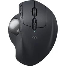 Мышь Logitech MX Ergo S Graphite (910-007260): Интерфейс подключения Bluetooth