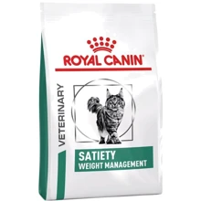 Сухой корм для котов Royal Canin Satiety Weight Management Cat для снижения веса 1.5 кг (39430151): Тип Сухой корм