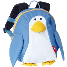 Рюкзак детский Sigikid Пингвин 24623SK: Тип Рюкзак