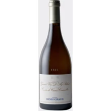 Игристое вино Henri Giraud Coteaux Champenois Blanc Ay Grand Cru 2015 белое сухое 0.75 л (BWW7599): Объем, л 0.75