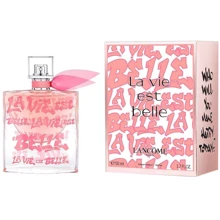 Парфумована вода Lancome La Vie Est Belle 50 ml: Вид Парфумована вода