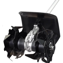 EGO Насадка-культиватор CTA9500 для комбисистемы PH1400E (81822): Производитель Ego