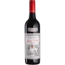 Вино Yalumba Galway Vintage Shiraz 2021 красное сухое 0.75 л (BWT3115): Страна производитель Австралия