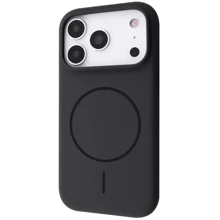 Чехол для iPhone Proove Spectrum Case with Magnetic Ring Stone Gray for iPhone 17 Pro: Цвет серый