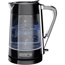 Электрочайник Polaris PWK 1715 CGL Water Way Pro: Мощность, Вт 2200