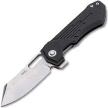 Нож Boker Plus Leviathan, G10 (2373-08-16): Тип ножа Карманный