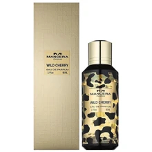 Парфюмированная вода Mancera Wild Cherry 60 ml: Вид Парфюмированная вода