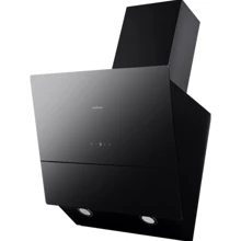 Вытяжка Vestfrost HDI 60650 1BGS: Тип воздухоочистителя Рециркуляция, Отвод