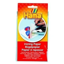 Термомозаика Hama Набор бумаги (224): Производитель HAMA