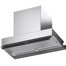 Вытяжка Franke FSTS DRIP-FREE 60 X 305.0702.609: Тип воздухоочистителя Рециркуляция, Отвод