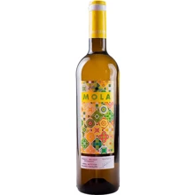 Вино Mola Blanco біле 0.75 л (WHS8414606669424): Країна виробник Іспанія