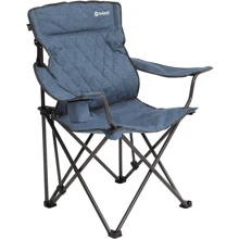 Стул Outwell Kielder Blue (470313): Тип Стул складной