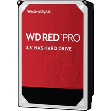 Внутрішній жорсткий диск WD Red Pro 18 TB (WD181KFGX): Форм-фактор 3.5"