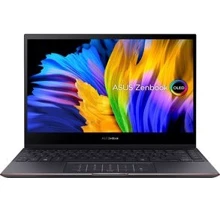 Ноутбук ASUS Zenbook Flip S UX371EA-HL003R (90NB0RZ2-M07300): Экран 13.3 " (3840x2160)