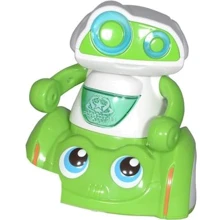 Робот Hap-p-Kid Little Learner (3985 T): Производитель Little Learner