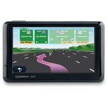 Garmin Nuvi 1390T: Слот для карт памяти MicroSD