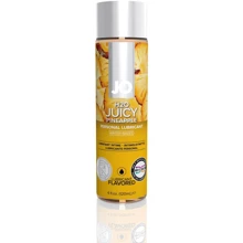 Лубрикант на водной основе System JO H2O - JUICY PINEAPPLE (120 мл): Для кого Унисекс