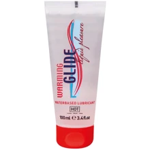 Гель-лубрикант HOT WARMING GLIDE: Для кого Унисекс