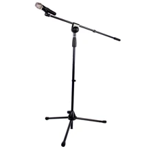 Микрофонная стойка Quik Lok A492 BK EU: Производитель Quik Lok