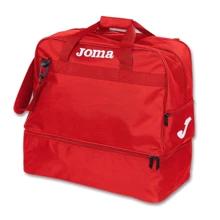 Сумка Joma Training III Large красная Уни 48х49х29см (400007.600): Цвет красный