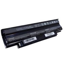 Батарея для ноутбука Dell 04YRJH Inspiron N5110 11.1V Black 7800mAh OEM: Ємність, мАг 7800
