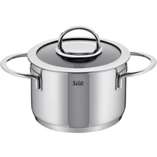 Каструля Каструля Silit VIGNOLA (з кришкою, 2 л) (0316.6066.11): undefined undefined
