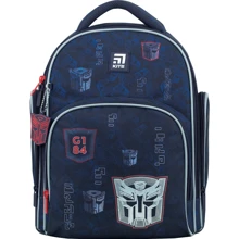 Рюкзак полукаркасный Kite Education Transformers TF22-706S: Возрастная группа от 6 до 10 лет