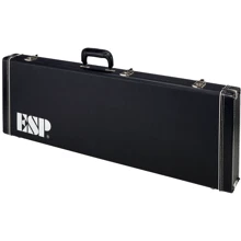 Кейс для електрогітари ESP / EDWARDS / LTD / GRASS Fender Standard Case for Strat/Tele CMHFF case: Виробник ESP / EDWARDS / LTD / GRASS ROOTS