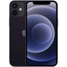 Apple iPhone 12 mini 64GB Black (MGDX3) Approved Витринный образец: Причина уценки Как новый (витринный образец): iPhone выглядит и функционирует как новый. iPhone полностью протестирован по программе Approved, все функции работают корректно