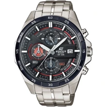 Наручний годинник Casio EFR-556DB-1AVUEF: Стиль Классический