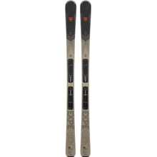 Лижа Rossignol 22 EXPERIENCE 80 CA+XP11 166 (RAKFS04/FCKDX01) (+кріплення): Тип горные лыжи