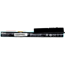 Батарея для ноутбука PowerPlant ACER Aspire One 14 Z1401 (Z1402) 10.8V 2200mAh: Сумісність Aspire One 14 Z1401-C810, Aspire One 14 Z1402 Z1401-C6YW, Aspire One 14 Z1401, 1402-394D, Z1-401-C9J