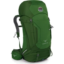 Рюкзак туристический Osprey Kestrel 58 Jungle Green M/L						: Производитель Osprey