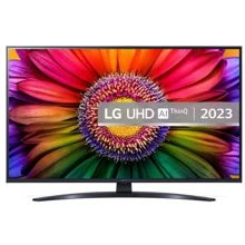 Телевизор LG 43UR8100: Тип LED-телевизоры