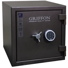 Сейф Сейф Griffon CLE III.50.E: Тип Офисный