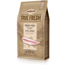 Сухой корм Carnilove True Fresh Fish Adult Small Breed для собак мелких пород с рыбой 4 кг (8595602558421): Тип Сухой корм