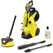 KARCHER K 4 Premium Power Control Home 1.324-133.0: Максимальное давление (бар) 130