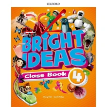 Bright Ideas 4: Class Book: Производитель Oxford University Press (OUP)