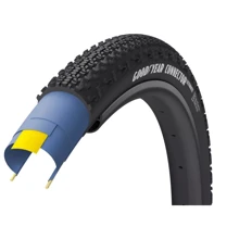 Покрышка 700x50 (50-622) GoodYear CONNECTOR tubeless complete, folding, black, 120tpi (TIR-35-40): Диаметр 28"
