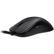 Мышь Zowie FK2 Black (9H.N05BB.A2E): Интерфейс подключения USB